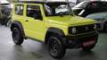 Suzuki Jimny AllGrip Comfort 4WD AHK*KLIMA*SHZ* Żółty - thumbnail 3