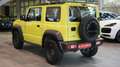 Suzuki Jimny AllGrip Comfort 4WD AHK*KLIMA*SHZ* Żółty - thumbnail 7