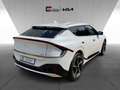 Kia EV6 GT AWD 77.4 kWh 585PS Meridian Kamera CarPlay Blanc - thumbnail 4