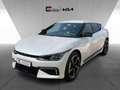 Kia EV6 GT AWD 77.4 kWh 585PS Meridian Kamera CarPlay Blanc - thumbnail 1