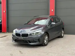 BMW Série 2 Active Tourer 218d 150 ch BVA8 Business Design
