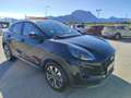 Ford Puma 1,0 EcoBoost Hybrid Titanium Schwarz - thumbnail 7