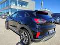 Ford Puma 1,0 EcoBoost Hybrid Titanium Schwarz - thumbnail 3