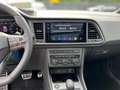 CUPRA Ateca High 1.5TSI DSG Leder Pano AHK Kessy 27% Klima Grau - thumbnail 9