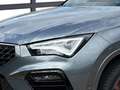 CUPRA Ateca High 1.5TSI DSG Leder Pano AHK Kessy 27% Klima Grau - thumbnail 5