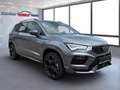 CUPRA Ateca High 1.5TSI DSG Leder Pano AHK Kessy 27% Klima Grau - thumbnail 2