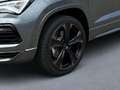 CUPRA Ateca High 1.5TSI DSG Leder Pano AHK Kessy 27% Klima Grau - thumbnail 6
