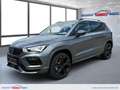 CUPRA Ateca High 1.5TSI DSG Leder Pano AHK Kessy 27% Klima Grau - thumbnail 1