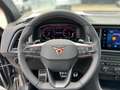 CUPRA Ateca High 1.5TSI DSG Leder Pano AHK Kessy 27% Klima Grau - thumbnail 8
