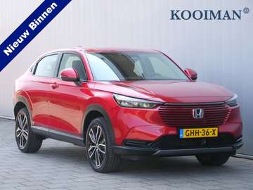 1.5 e:HEV Elegance 131 Pk Automaat Navi / DAB / Ap