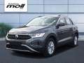 Volkswagen T-Roc Life 1.0 TSI, ACC, RearView Grau - thumbnail 1