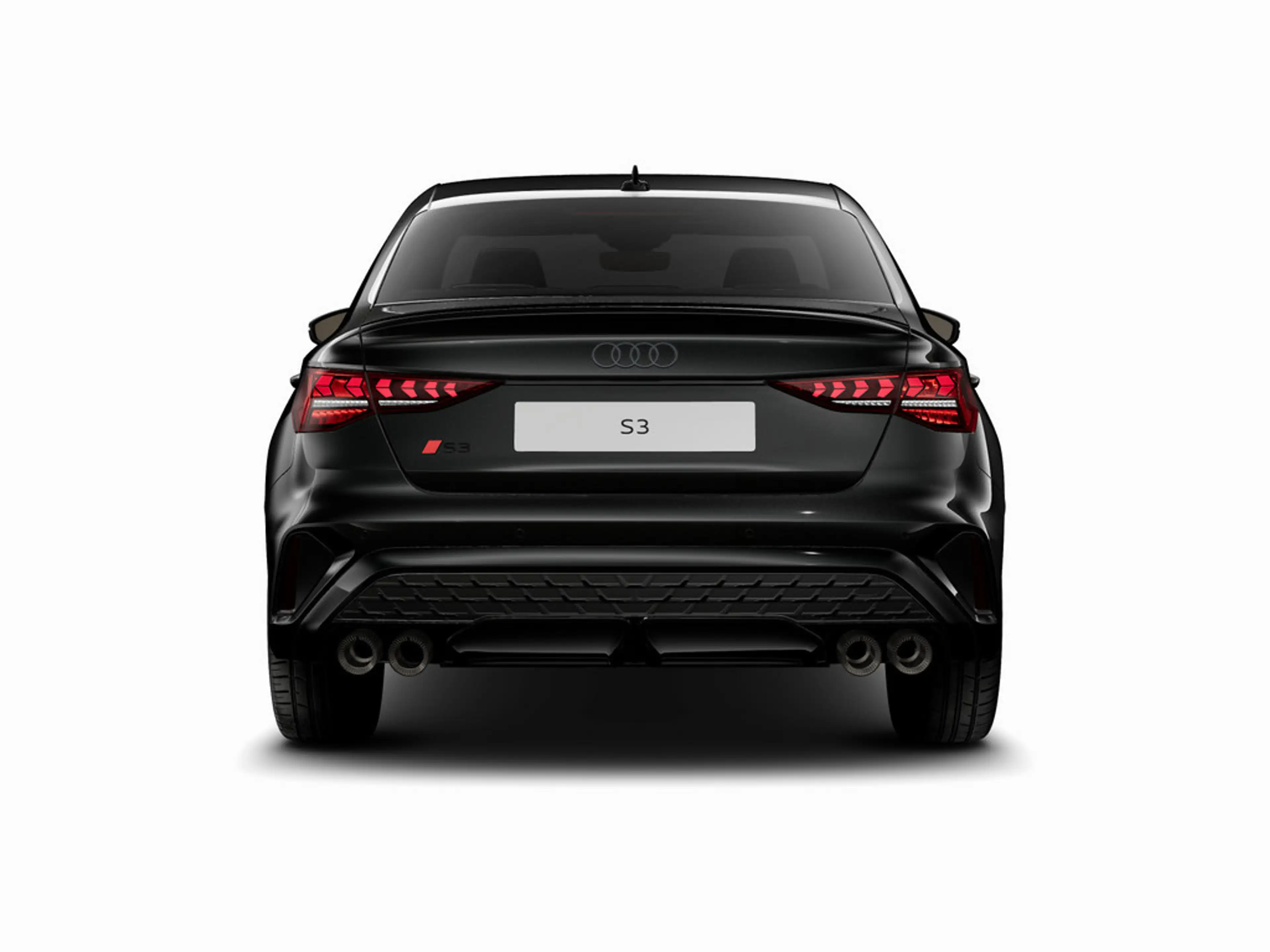 Audi S3 Limo 2.0 TFSI quattro Pano*Matrix*PDC * — photo 9