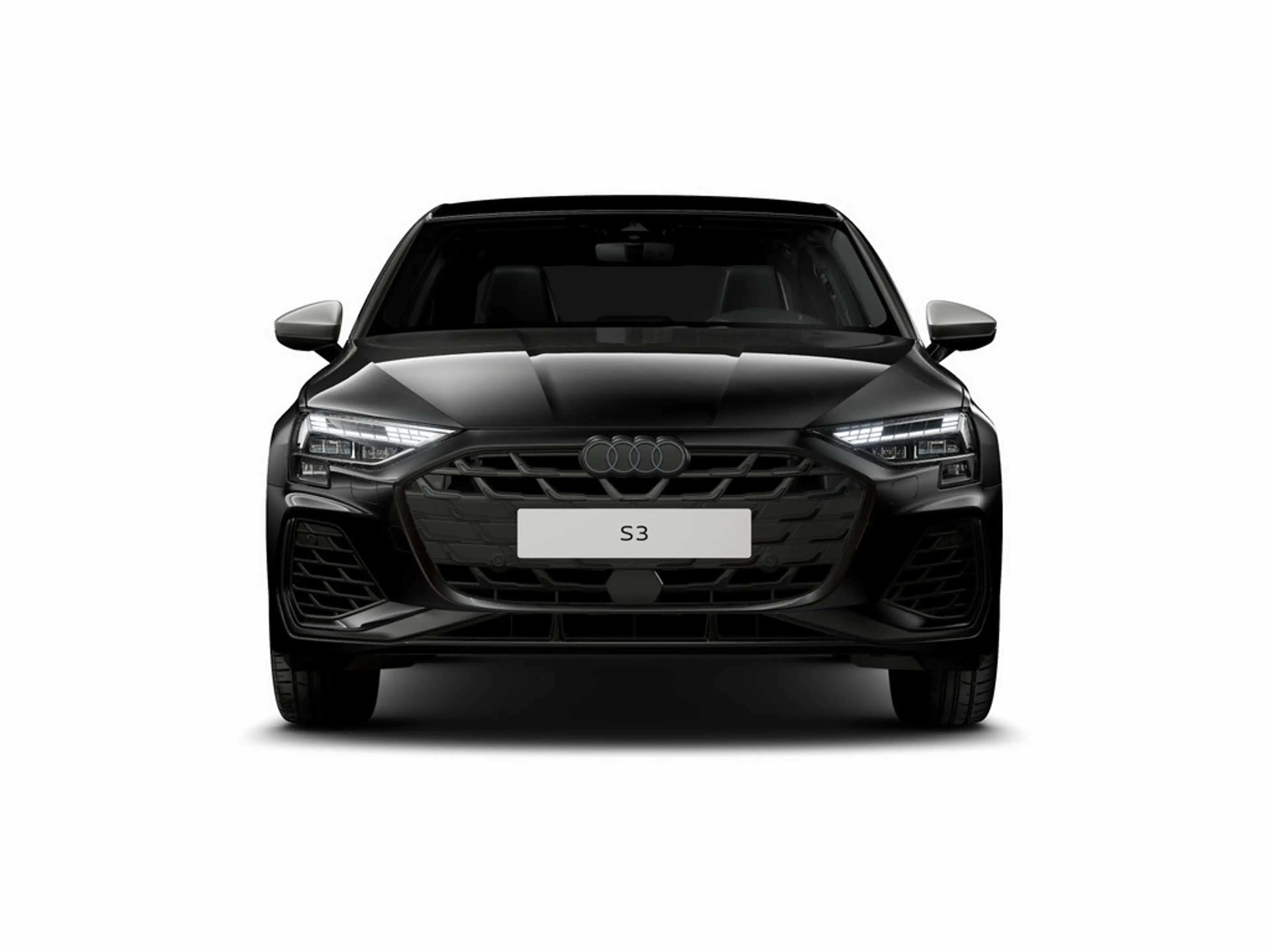 Audi S3 Limo 2.0 TFSI quattro Pano*Matrix*PDC * — photo 8