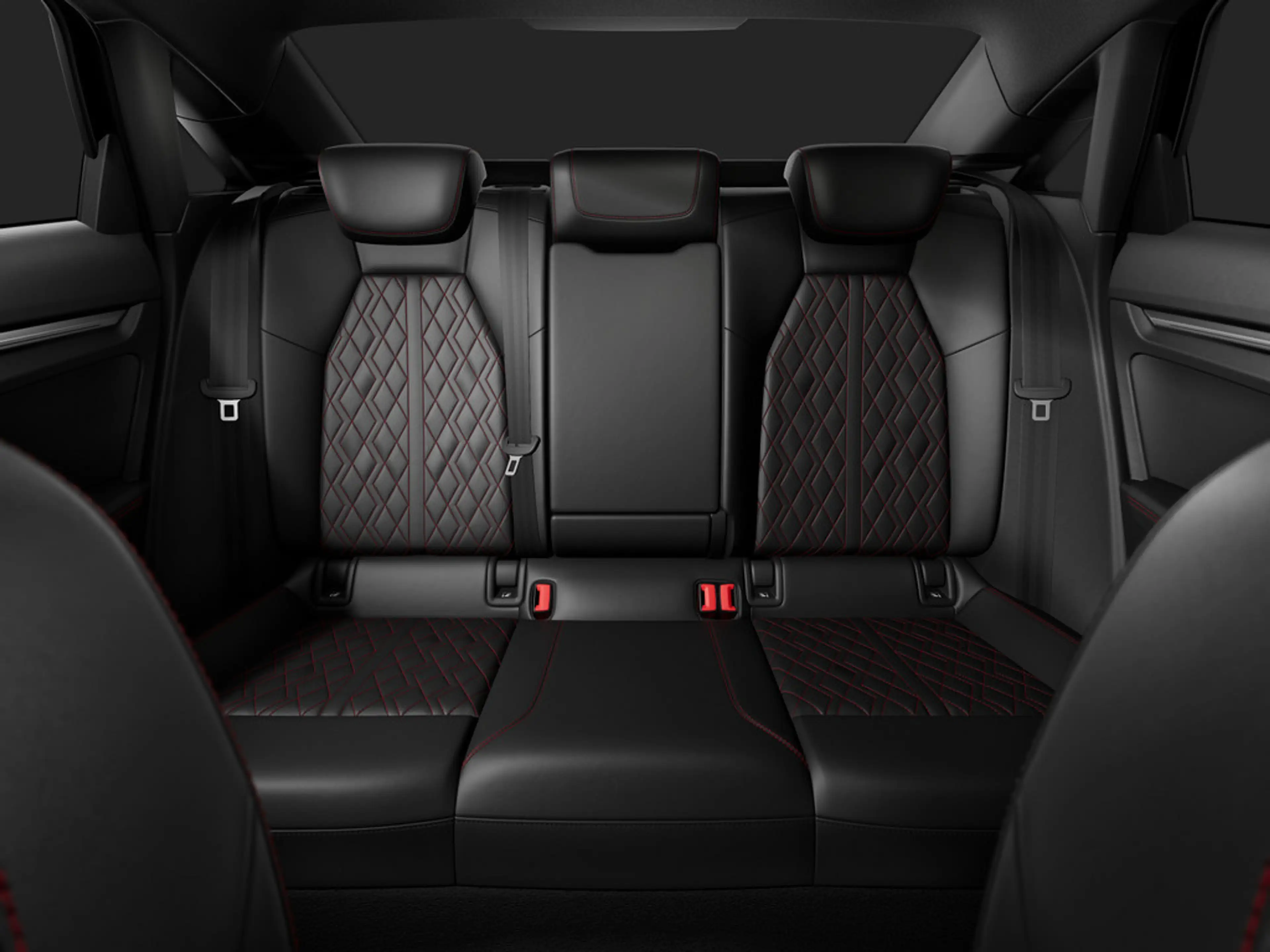 Audi S3 Limo 2.0 TFSI quattro Pano*Matrix*PDC * — photo 10