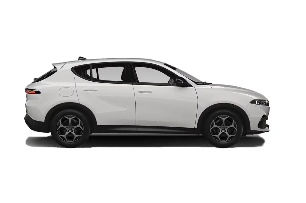 Alfa Romeo Tonale 2026
