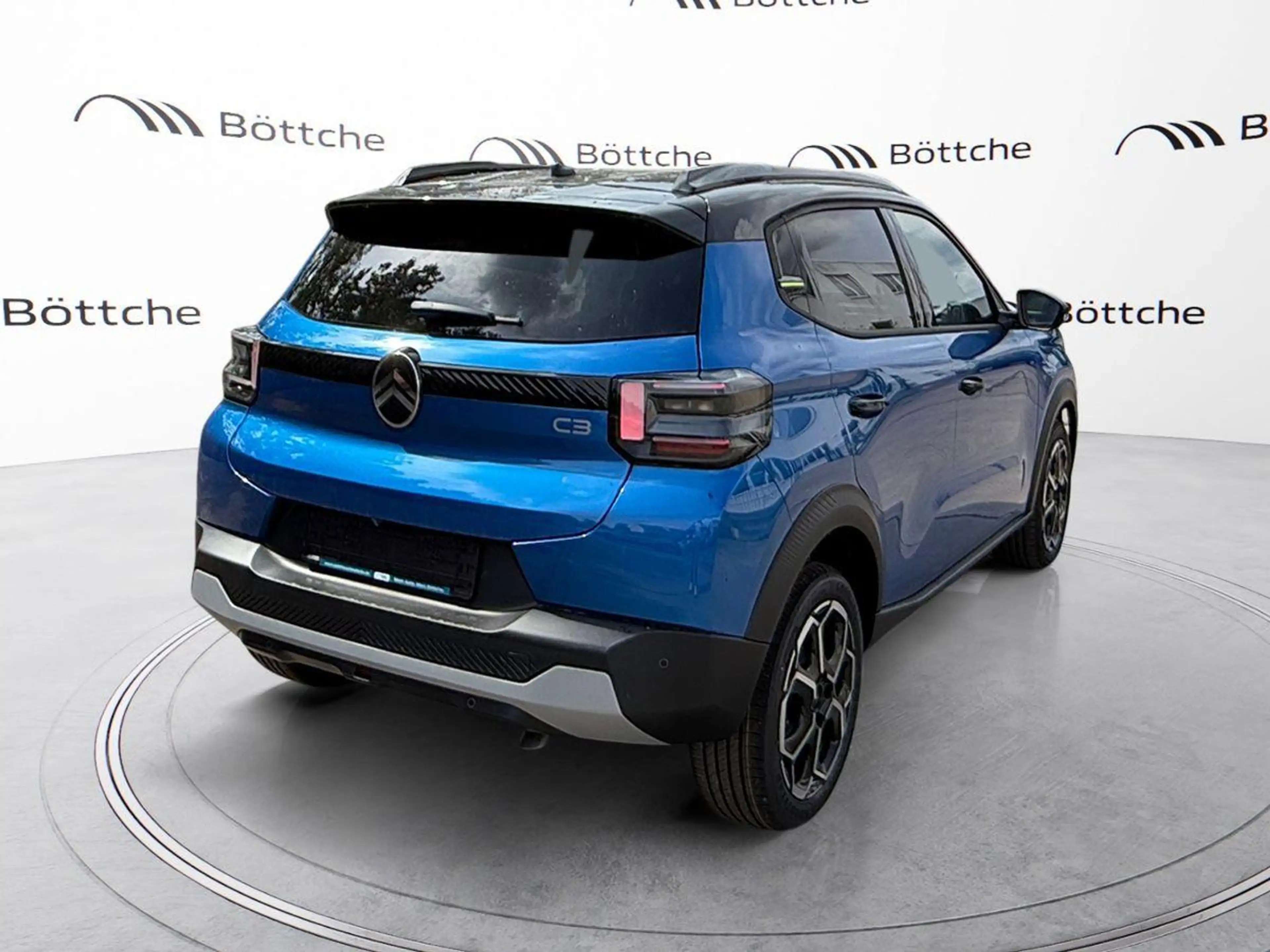 Citroen C3 Hybrid 110 MAX — photo 4