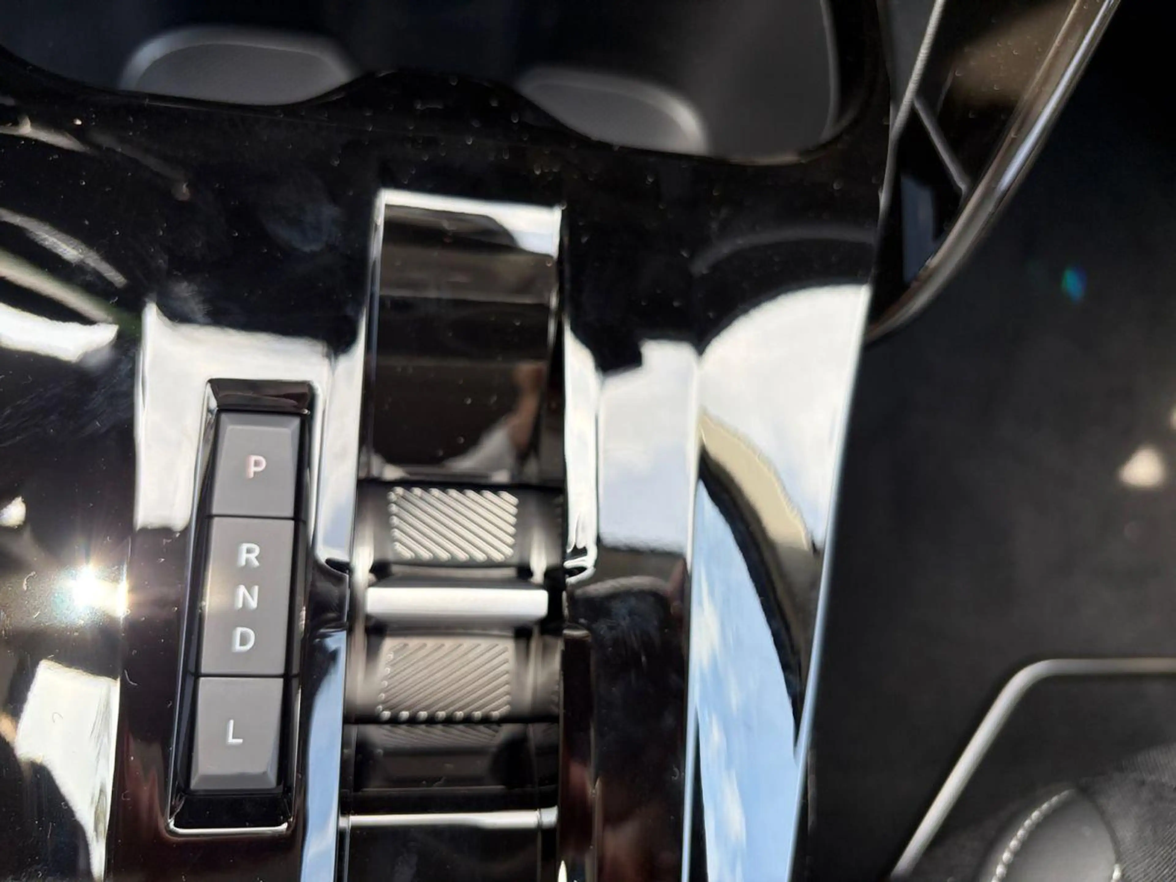 Citroen C3 Hybrid 110 MAX — photo 9