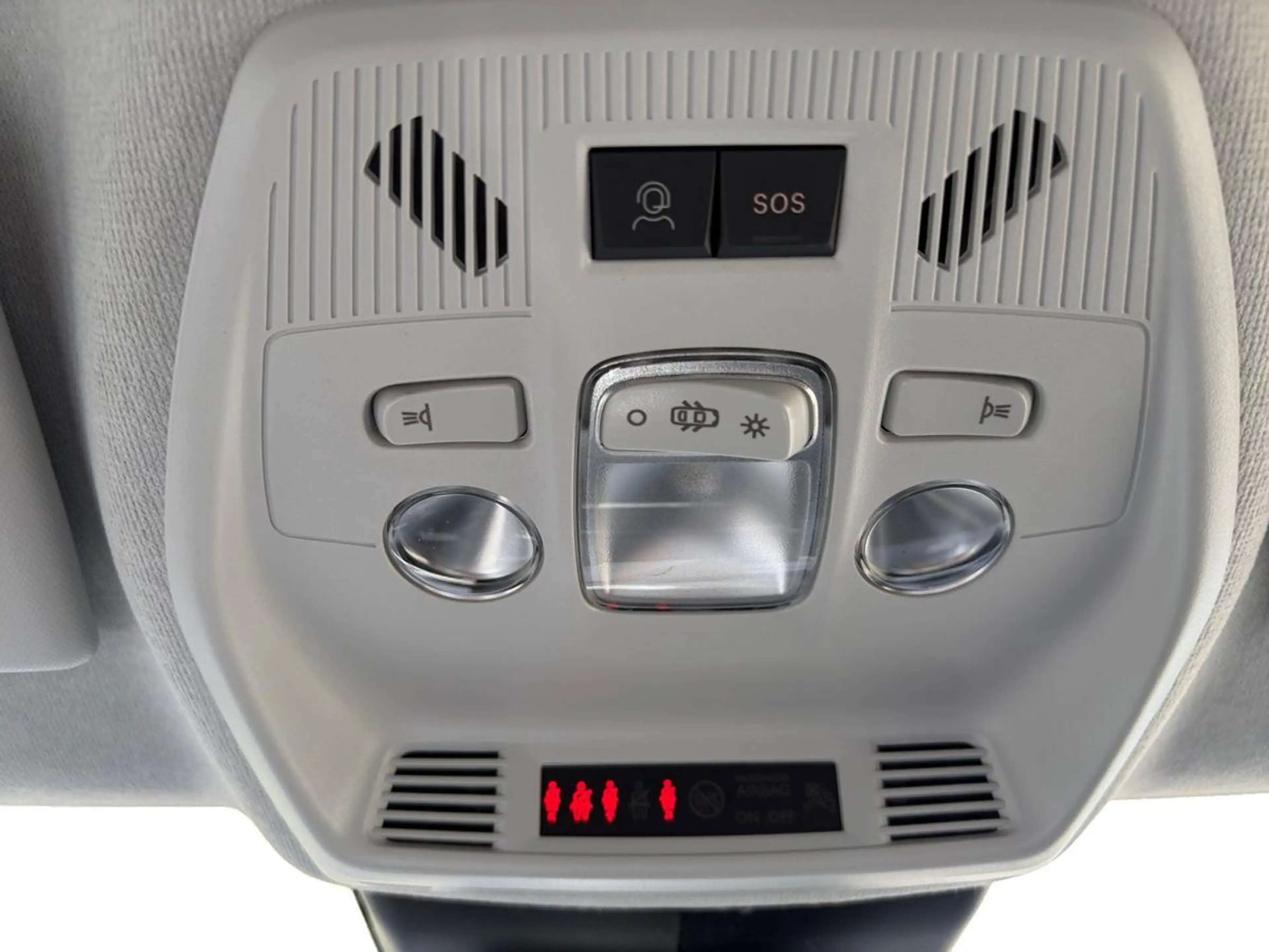 Citroen C3 Hybrid 110 MAX — photo 13