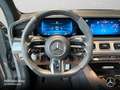 Mercedes-Benz GLE 63 AMG GLE 63 S 4M 360+MULTIBEAM+FAHRASS+21"+HUD+KEYLESS Grau - thumbnail 12