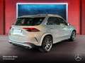 Mercedes-Benz GLE 63 AMG GLE 63 S 4M 360+MULTIBEAM+FAHRASS+21"+HUD+KEYLESS Grau - thumbnail 6