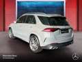 Mercedes-Benz GLE 63 AMG GLE 63 S 4M 360+MULTIBEAM+FAHRASS+21"+HUD+KEYLESS Grau - thumbnail 3