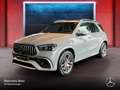 Mercedes-Benz GLE 63 AMG GLE 63 S 4M 360+MULTIBEAM+FAHRASS+21"+HUD+KEYLESS Grau - thumbnail 2