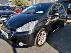 Peugeot 208 1.6 e-HDi 115ch FAP BVM6 Allure