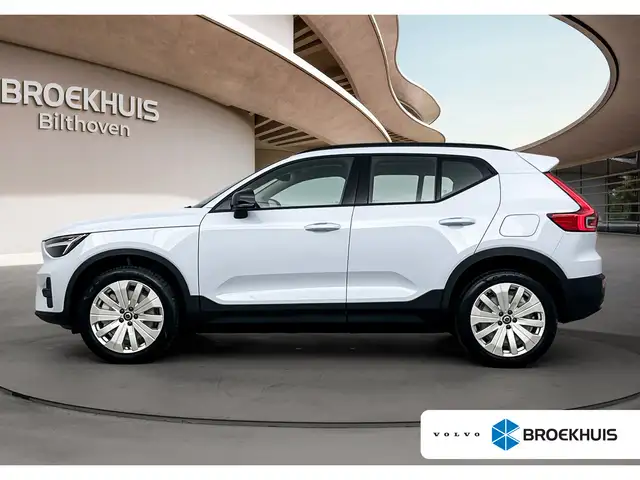 Volvo EX40 Single Motor Essential 70 kWh | Anti Blokkeer Syst