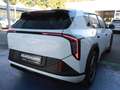 Kia EV4 81,4 kWh Earth Navi Sound-Paket 360° ACC Blanc - thumbnail 3