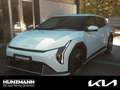 Kia EV4 81,4 kWh Earth Navi Sound-Paket 360° ACC Blanc - thumbnail 1