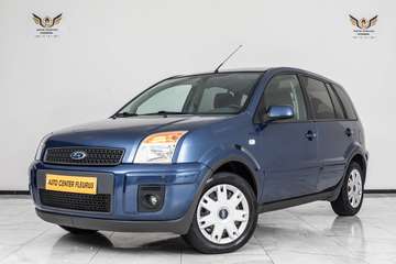 1.4 TDCi