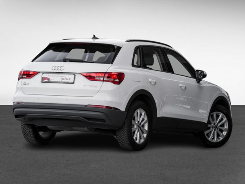 Audi Q3 45 HYBRID LM18 NAVI+ VIRTUALCOCKPIT+ SITZHEIZ — photo 2