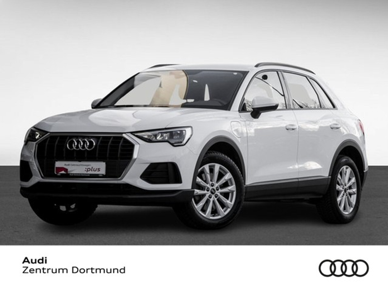 Audi Q3 45 HYBRID LM18 NAVI+ VIRTUALCOCKPIT+ SITZHEIZ