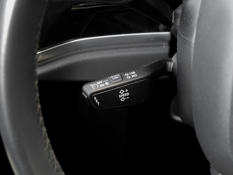 Audi Q3 45 HYBRID LM18 NAVI+ VIRTUALCOCKPIT+ SITZHEIZ — photo 15