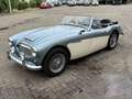 Austin-Healey 3000 Blau - thumbnail 5
