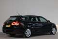 Peugeot 308 SW 1.2 PureTech Allure EXPORTPRIJS !!! Zwart - thumbnail 3
