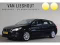Peugeot 308 SW 1.2 PureTech Allure EXPORTPRIJS !!! Zwart - thumbnail 1