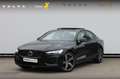 Volvo S60 T8 Recharge 390PK Automaat AWD R-Design Bowers&Wil Zwart - thumbnail 1
