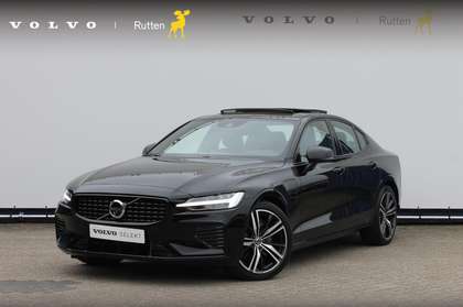Volvo S60 T8 Recharge 390PK Automaat AWD R-Design Bowers&Wil