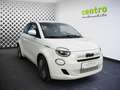 Fiat 500 Hybrid Torino Sondermodell Weiß - thumbnail 4