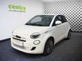 Fiat 500 Hybrid Torino Sondermodell Weiß - thumbnail 1