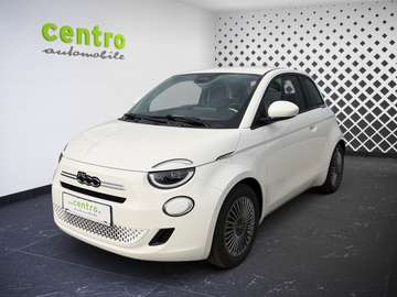 Hybrid Torino Sondermodell