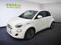 Fiat 500 Hybrid Torino Sondermodell Weiß - thumbnail 2