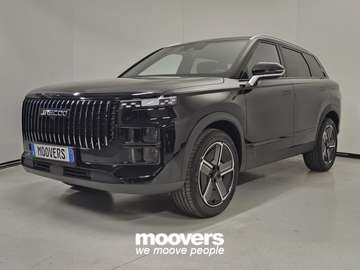 Jaecoo Jaecoo 7 1.6 TGDI aut. Pure