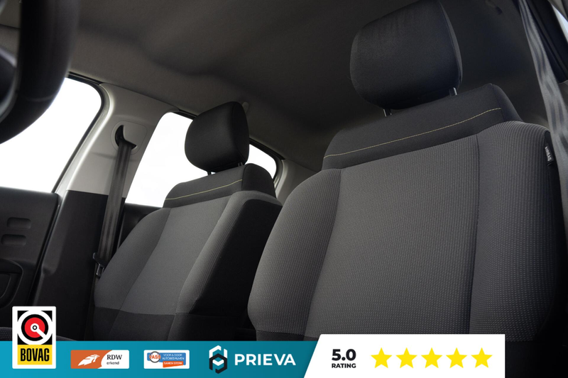 Citroen C3 1,2 PureTech Shine — photo 10