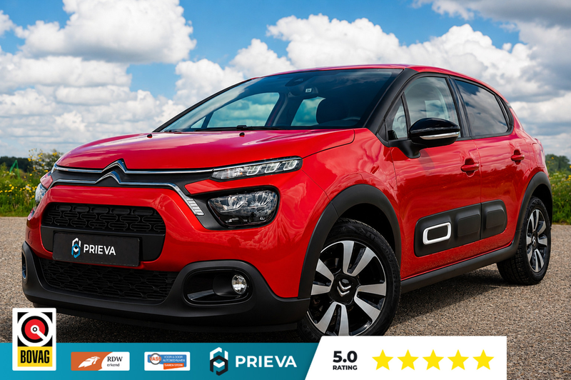 Citroen C3 1,2 PureTech Shine