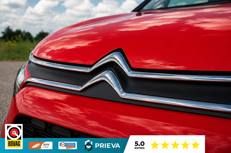 Citroen C3 1,2 PureTech Shine — photo 6