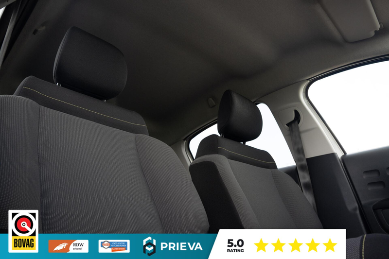 Citroen C3 1,2 PureTech Shine — photo 34