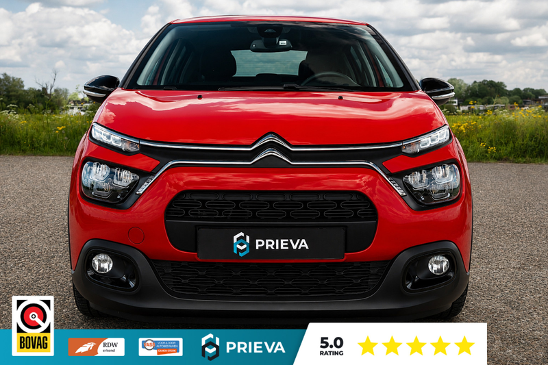 Citroen C3 1,2 PureTech Shine — photo 8