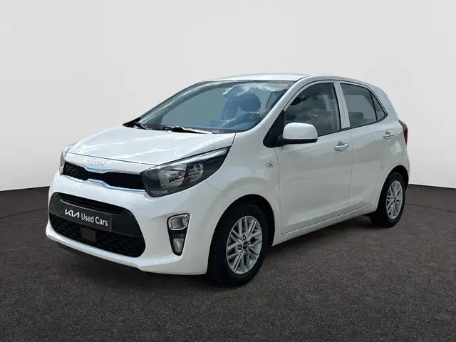 Kia Picanto Picanto 1.0i Pulse AMT ISG